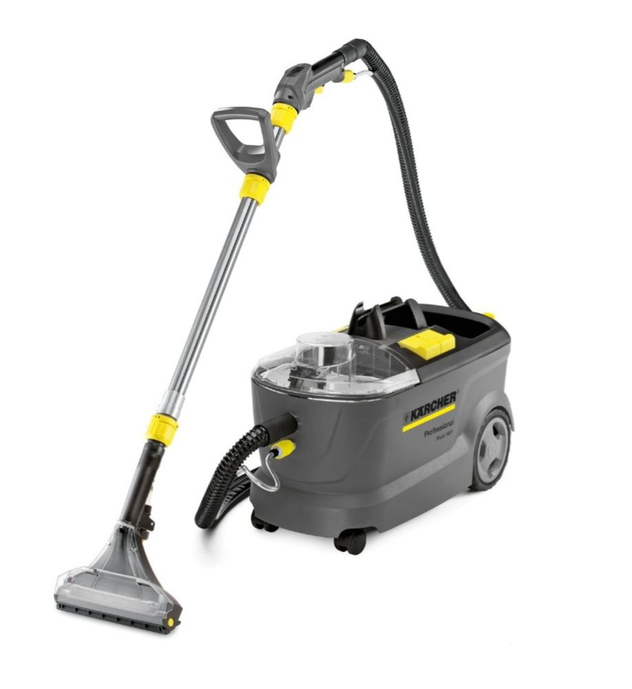 Продам KARCHER puzzi 10/1