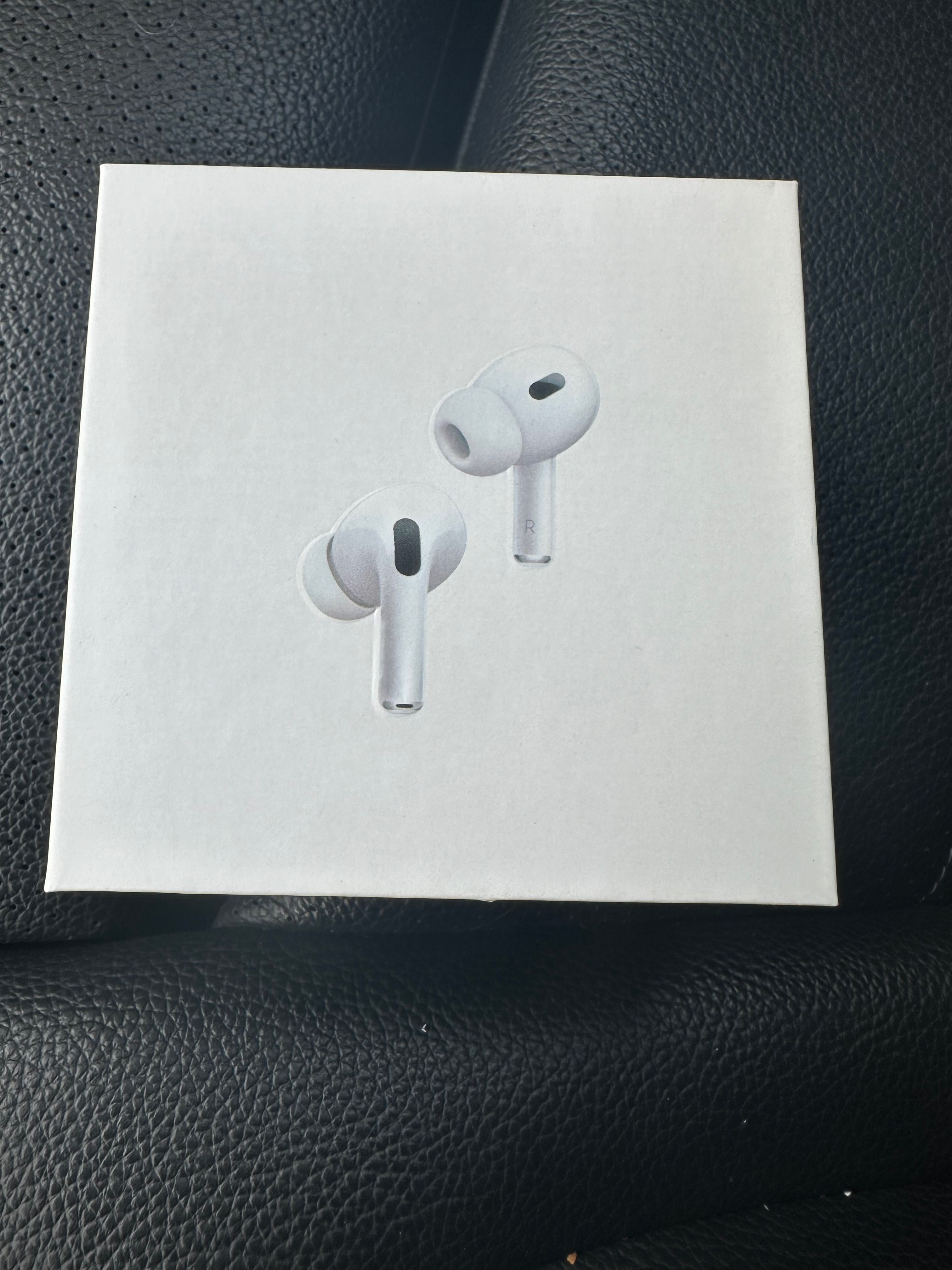 Airpods Pro 2th generation
