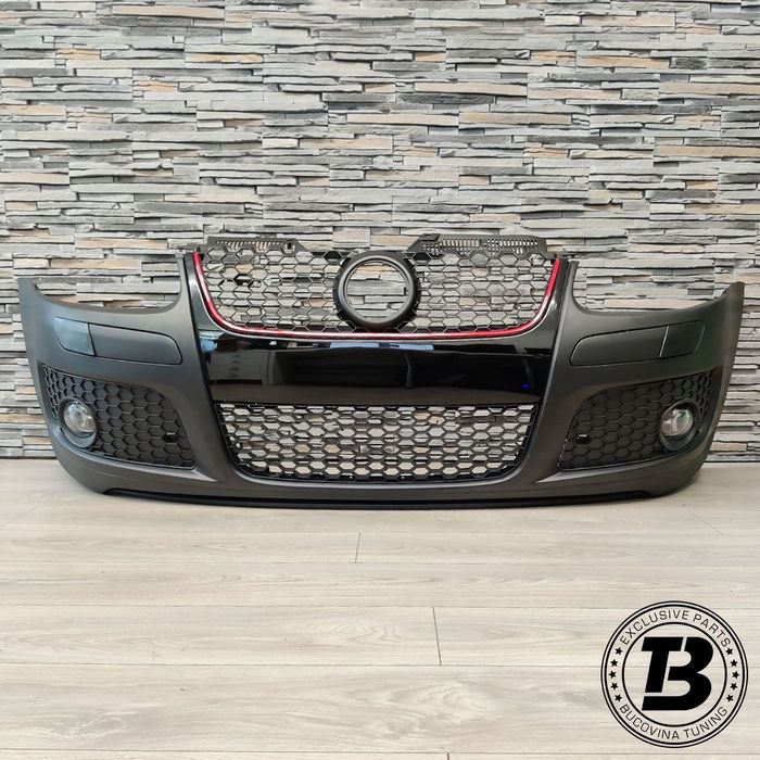 Bara Fata compatibila cu VW Golf 5 GTI Design