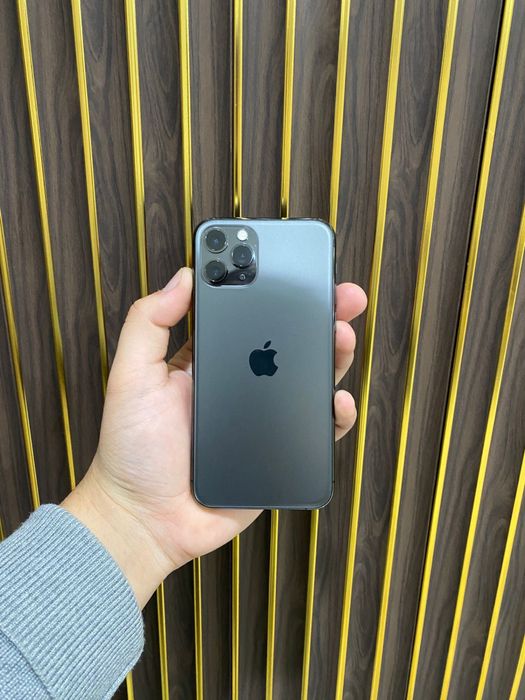 Iphone 11 pro 256