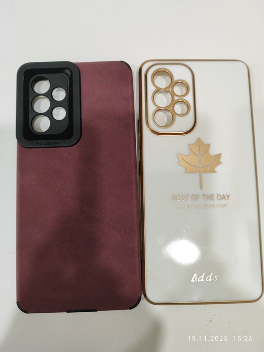 Кейс за Samsung A53