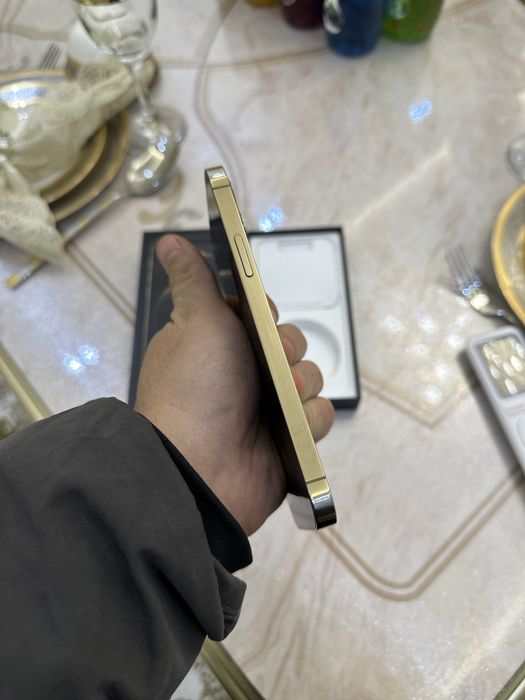 Iphone 12 pro 128 Gb srochna