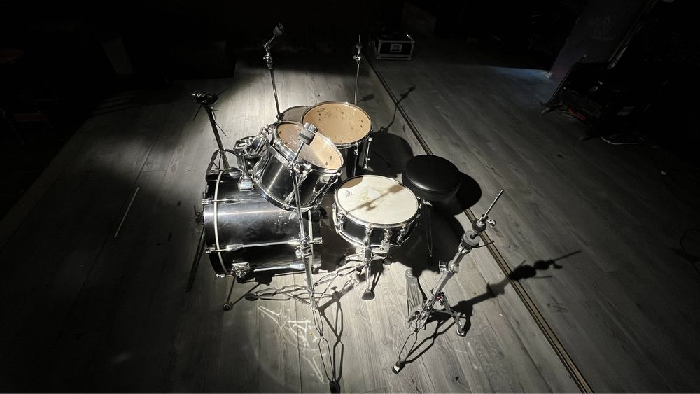 Set Tobe Tama Imperialstar