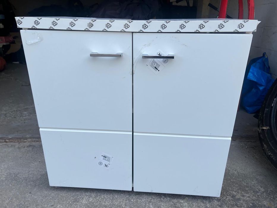 Masca /dulap chiuveta baie