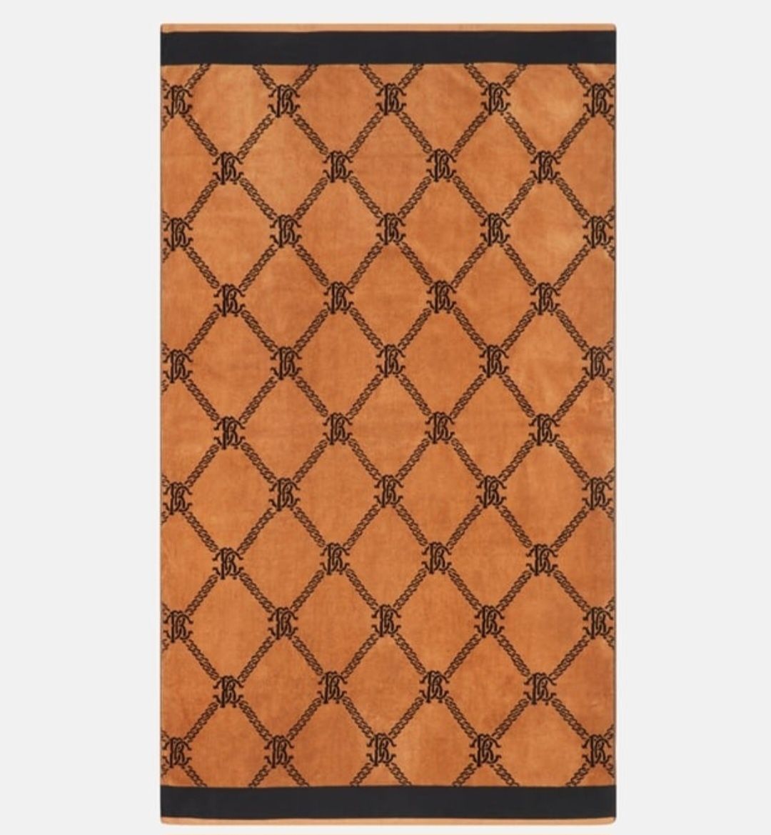 Плажна кърпа Roberto Cavalli 100×180см различни щампи