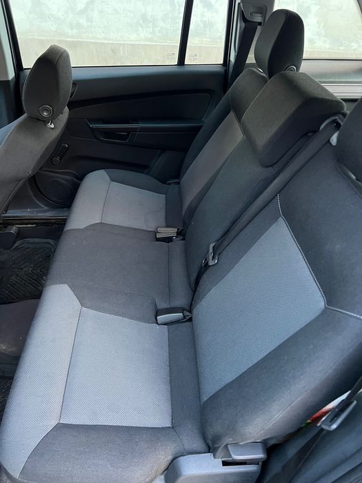 Vand opel zafira 1.9 diesel 2006