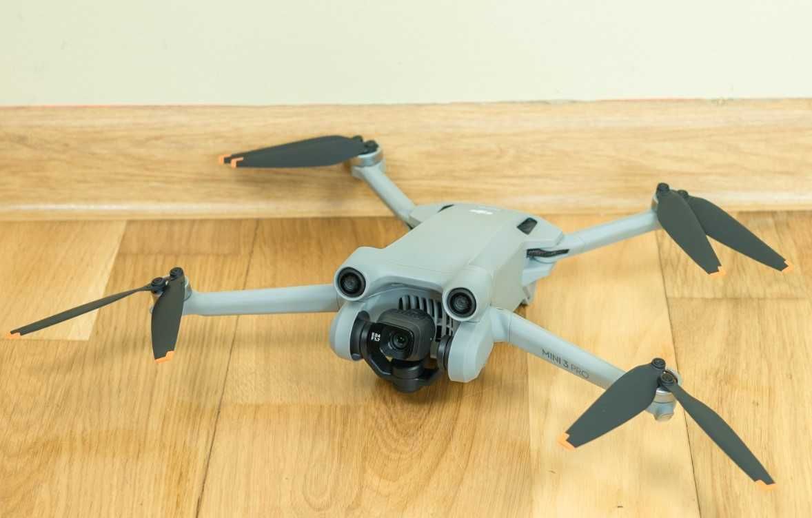 Drona DJI Mavic Mini 3 PRO + RC-N1