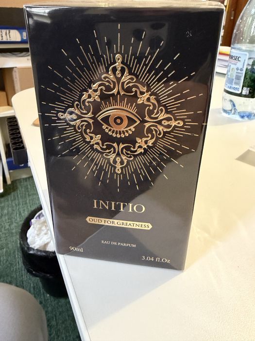 Initio Oud for Greatness 90 ml Obsentum Baneasa