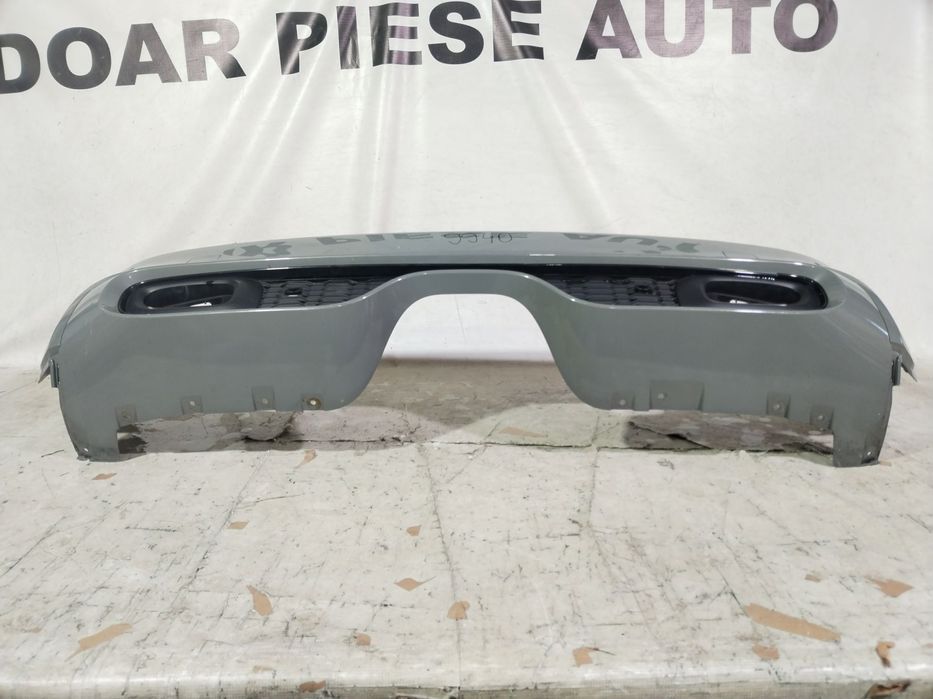 Bara spate Mini Cooper F55, S-Sport, 2014, 2015, 2016, 2017, 2018, 2019, cod origine OE 7349626.