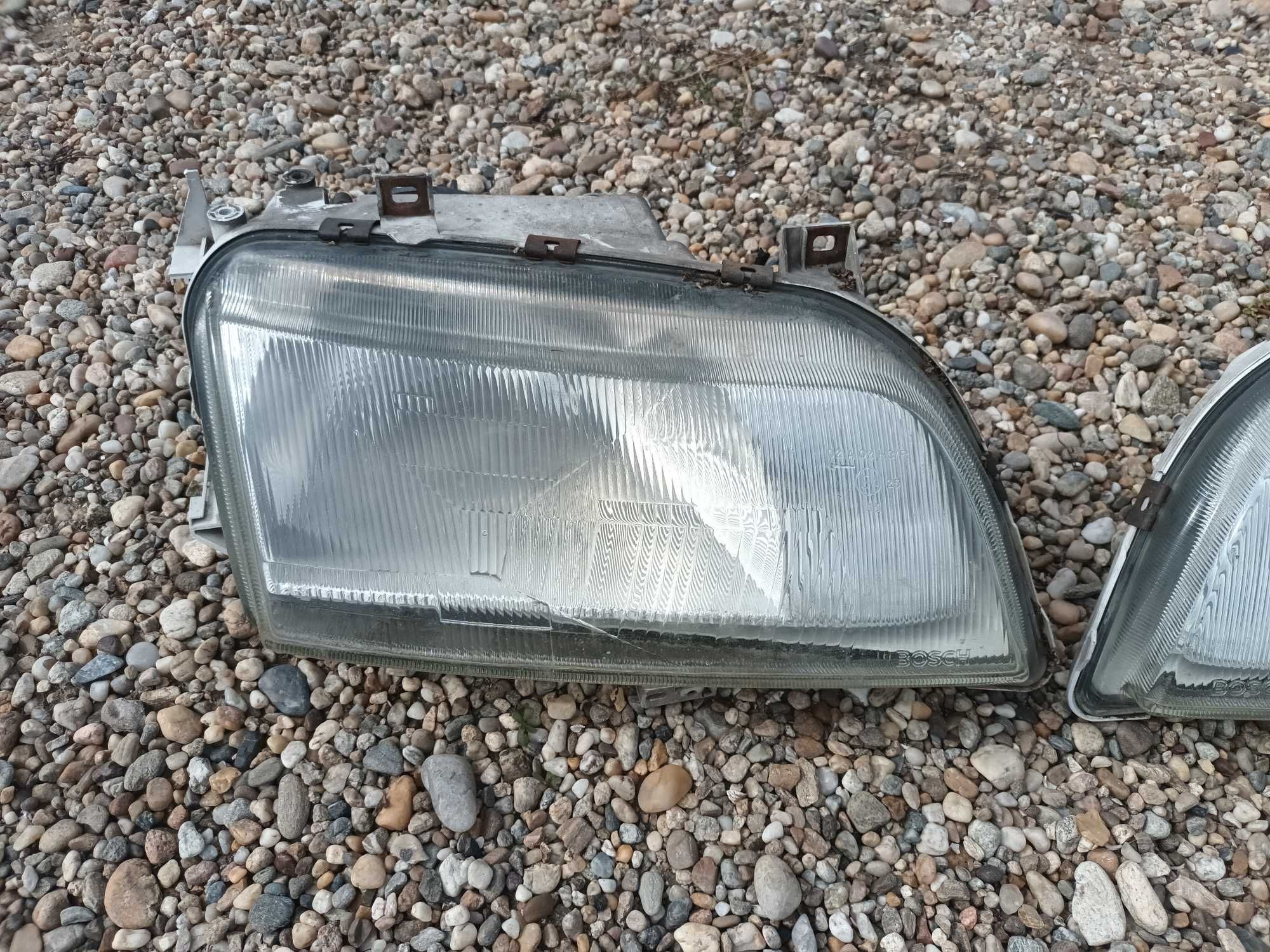 ляв и десен фар за фолксваген шаран 95 - 00 VOLKSWAGEN SHARAN