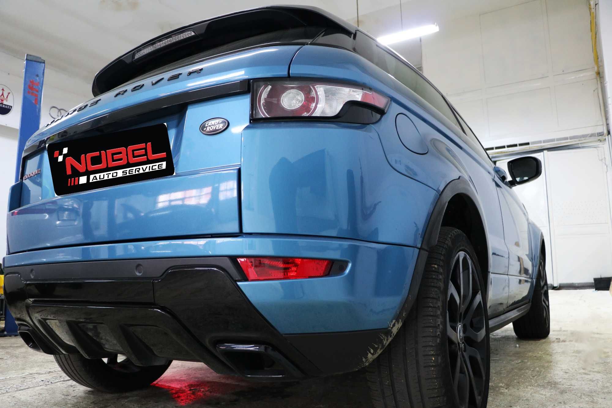 Codari reparatii electrica electronica service auto sector 1 Bucuresti
