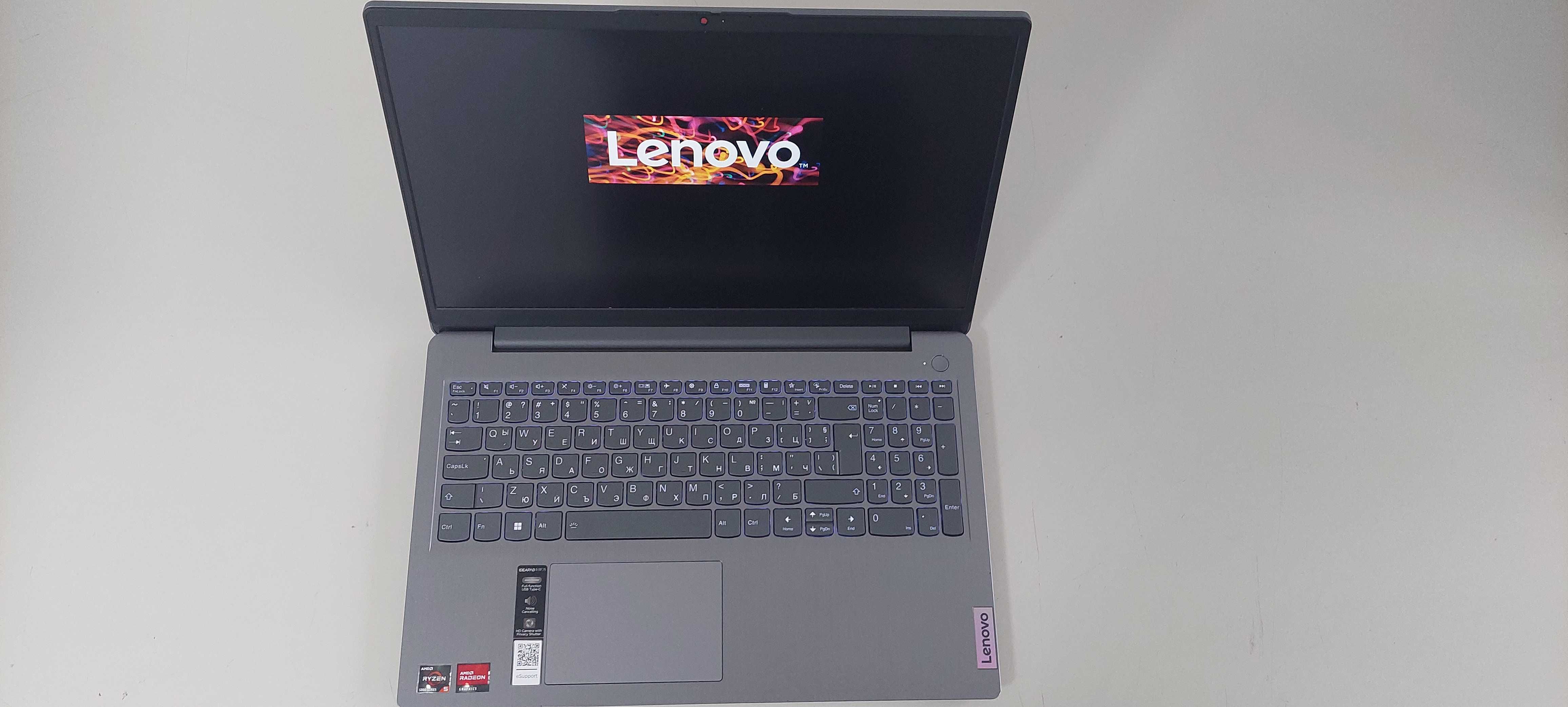 Lenovo IdeaPad 3 - 15ABA7