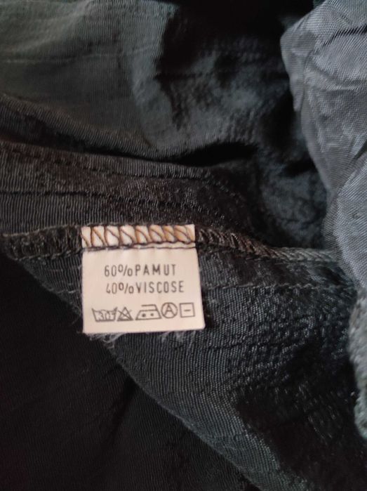 Дамска рокля , от Франция