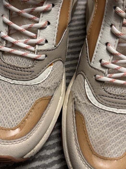 Tommy Hilfiger Internal Wedge Sporty Sneaker