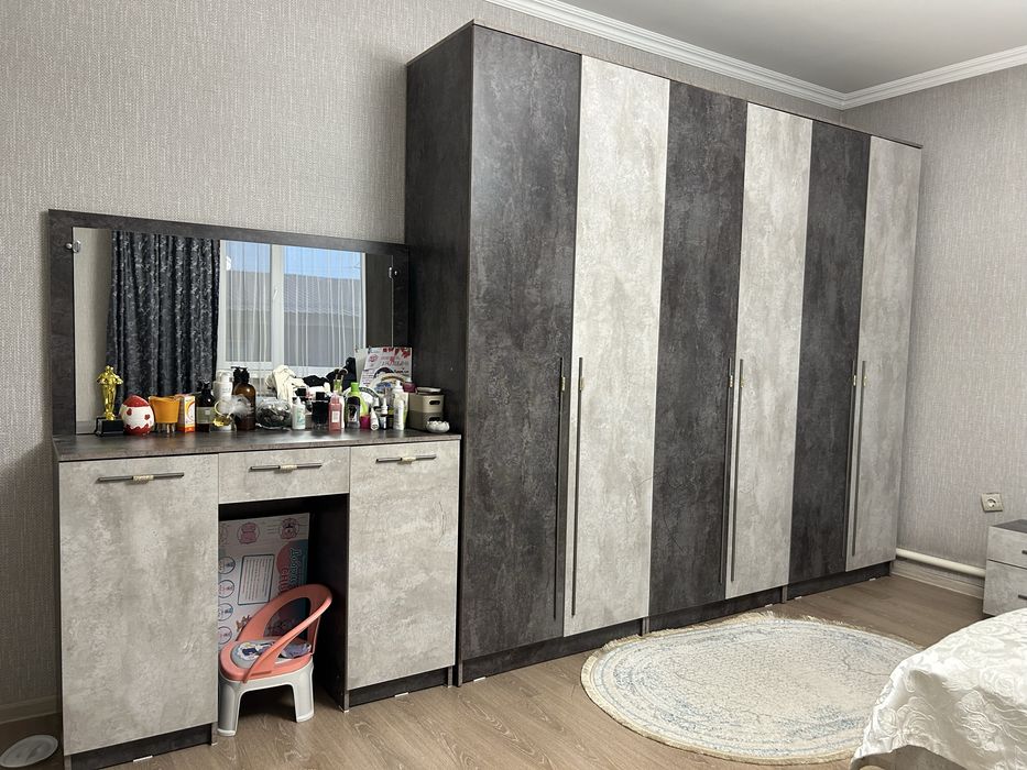 Спалный гарнитур