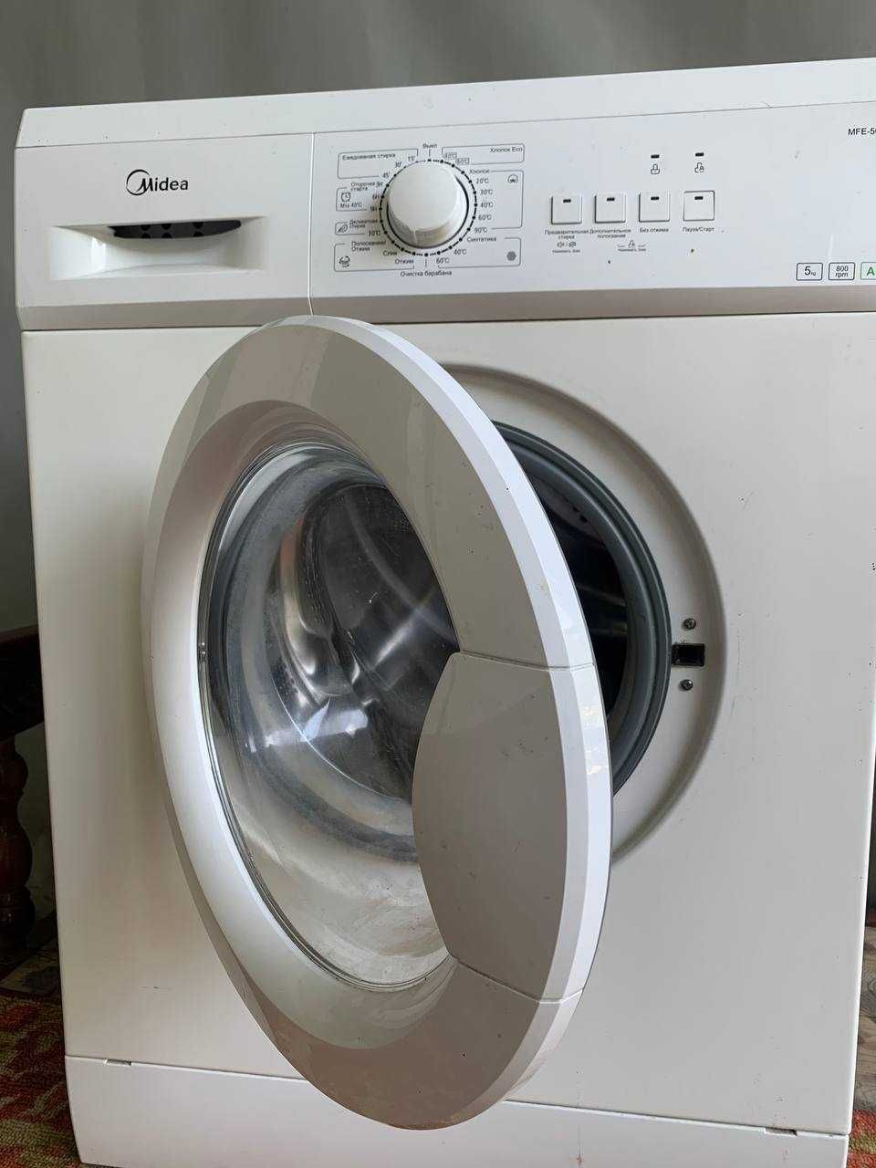 Kir moshina 5kg Midea