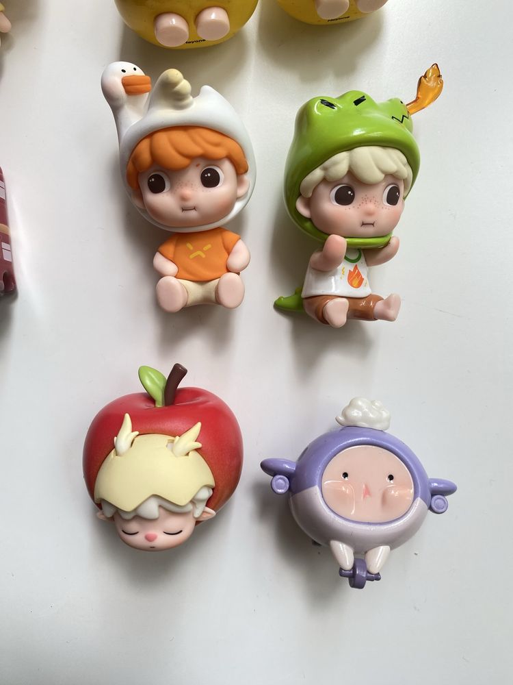 Играчки колекционерски Miniso