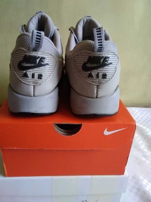 Мъжки маратонки Nike Air Max-номер 42