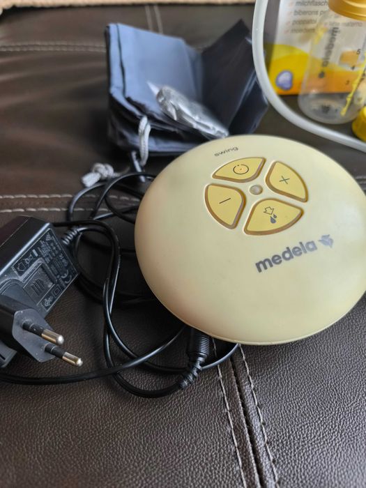 Електрическа помпа Medela
