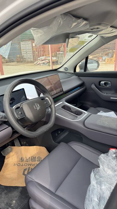 Leapmotor c16 electir 630 km 2026 res