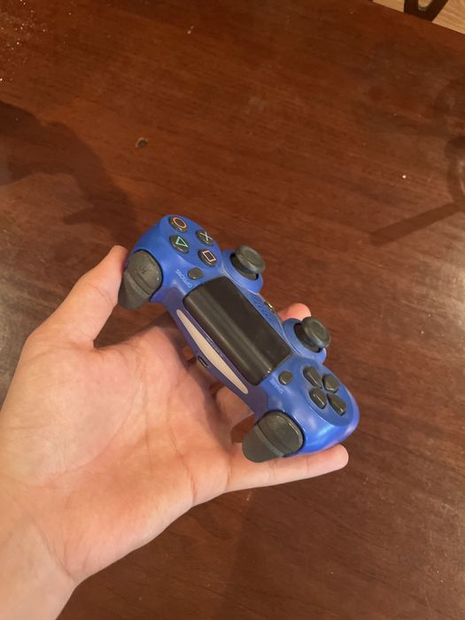 Dualshock 4 оригинал