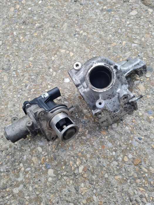 Vând egr laguna 3 1.5