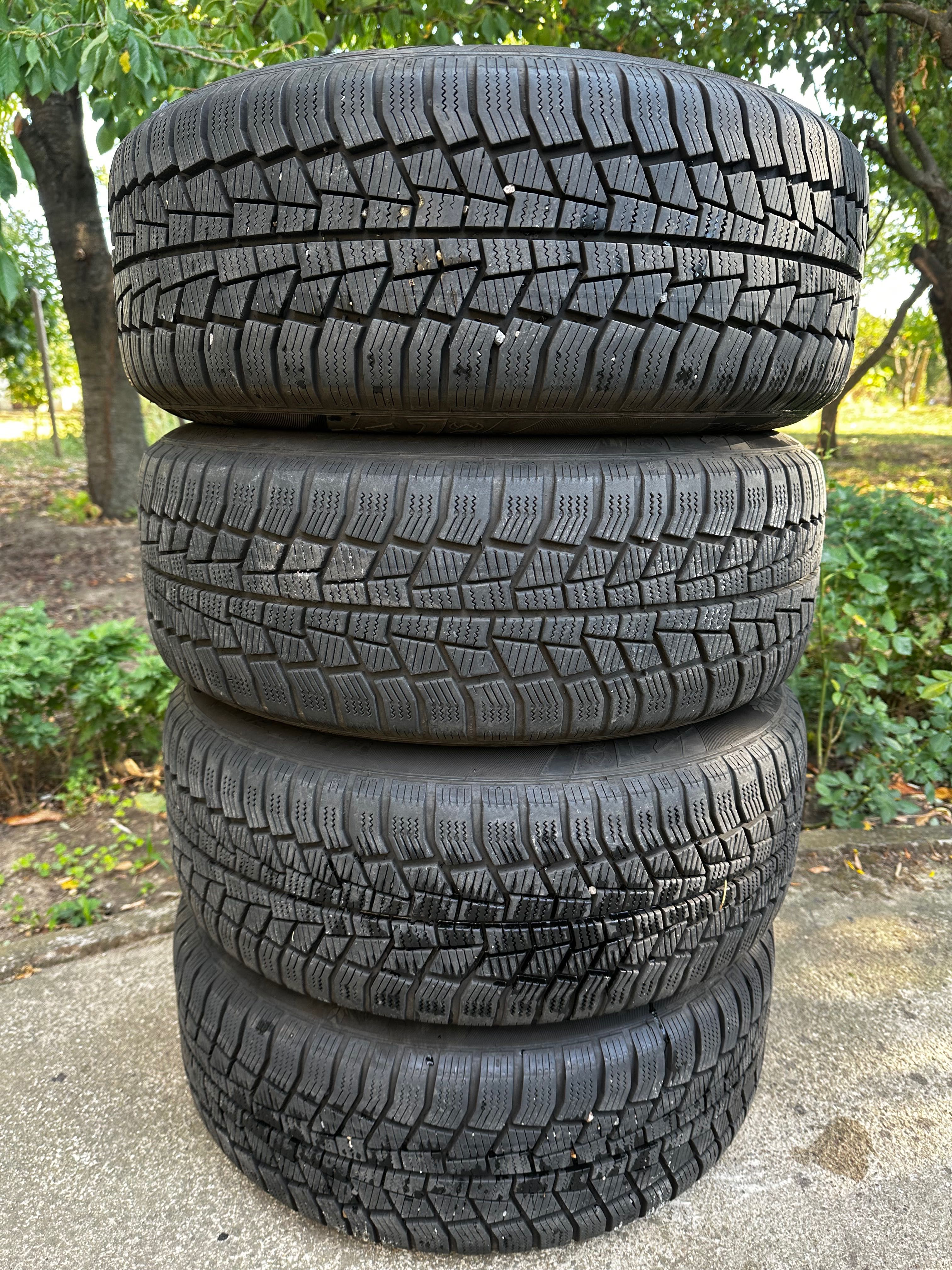 джанти 5х112 16 audi