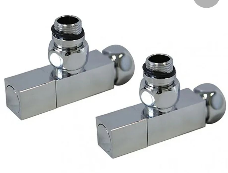 Краны для радиаторов