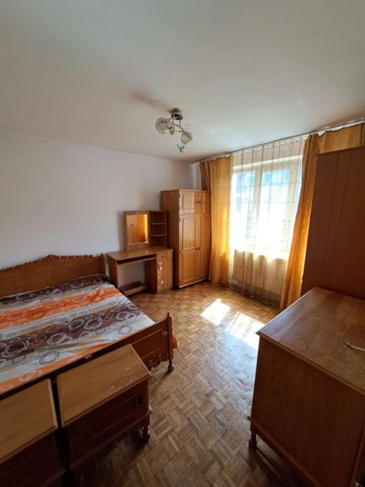 Apartament 2 camere Str. Nicolae Titulescu