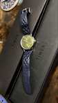 Ceas Timex Marlin Automatic + curea custom made