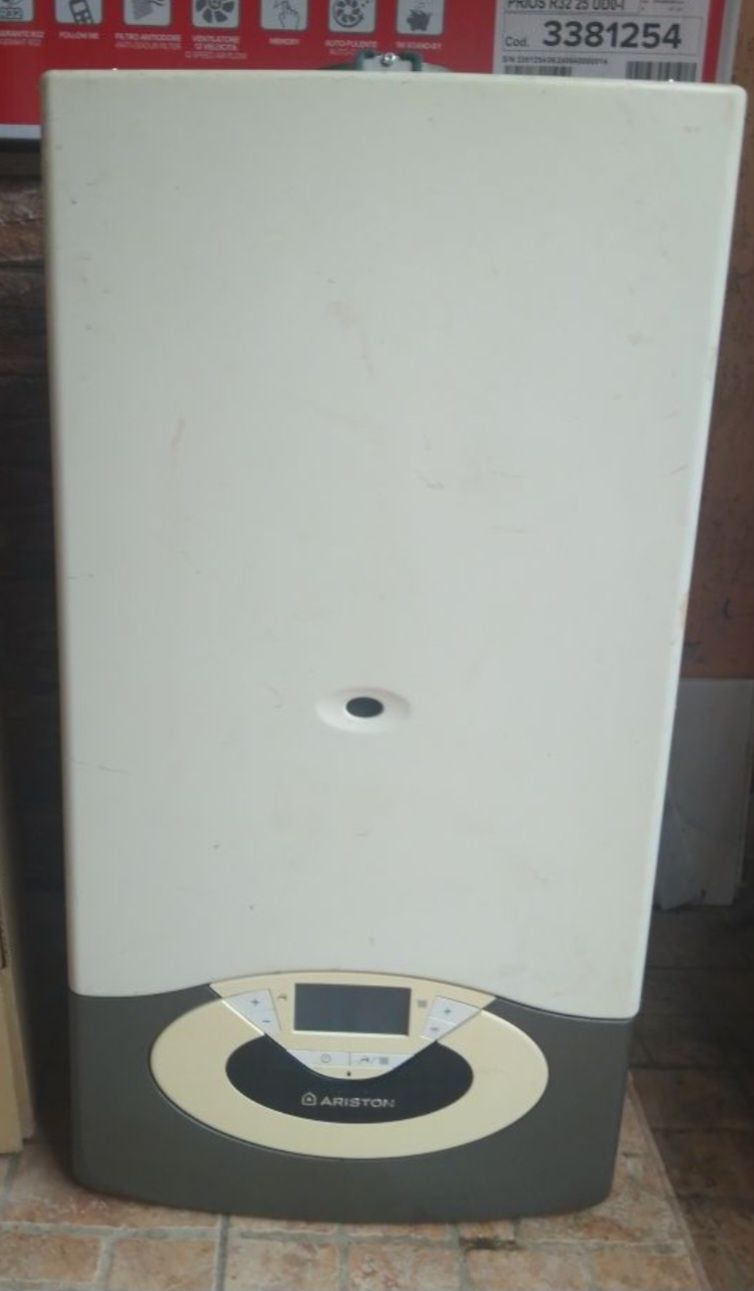 Centrala Ariston 28 kw
