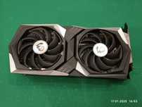 Placa video MSI Radeon RX 6700xt  12gb