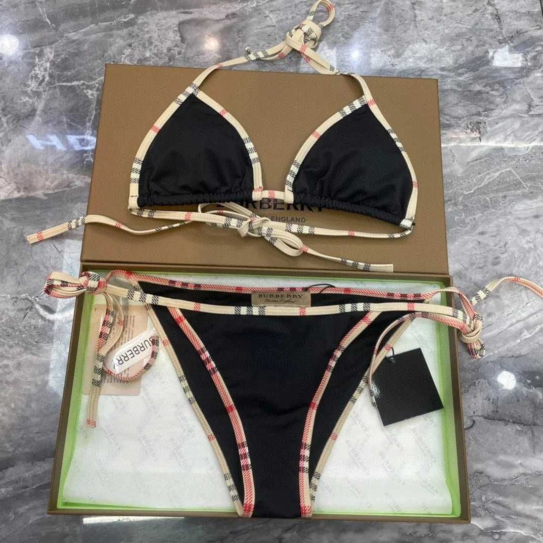 Бански костюми Burberry (5 МОДЕЛА ПО ИЗБОР)