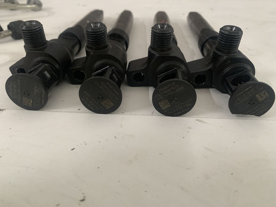 Kit injectie complet Ford Kuga, Peugeot Boxer 2.0 30000km 9674984080;