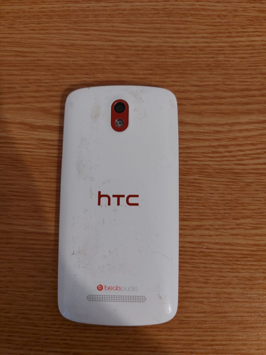 Telefon HTC Desire 500