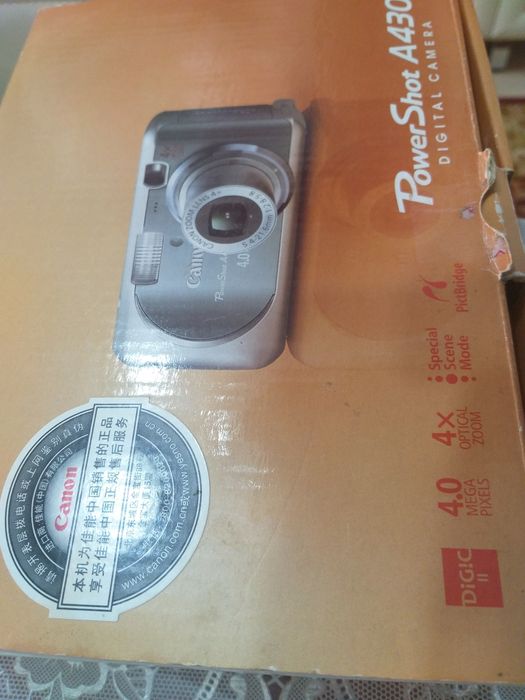 Продам видео камера и фотоапарат