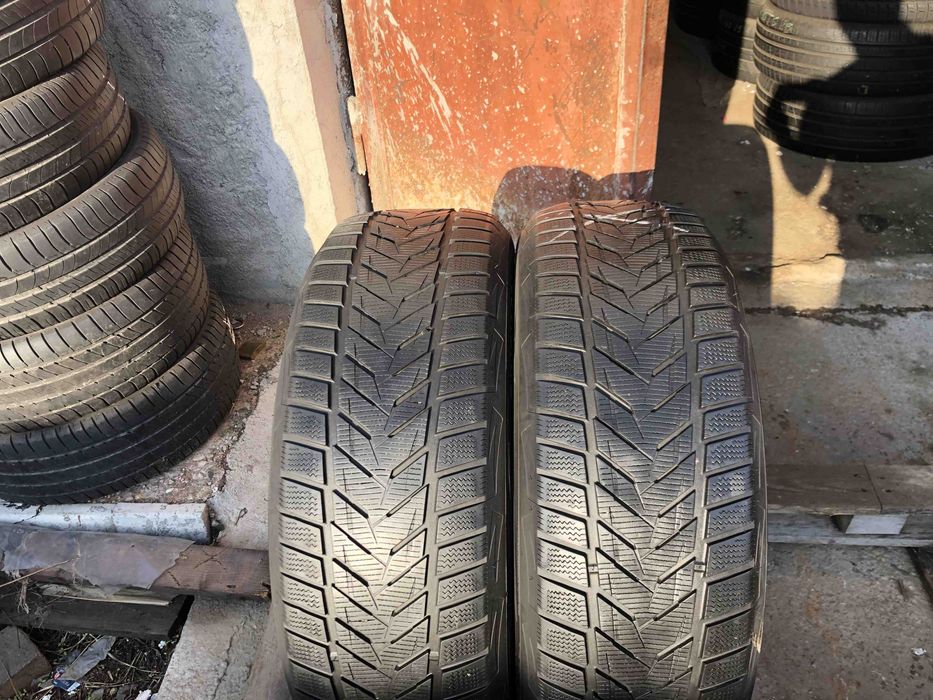 SET 2 Anvelope Iarna 235/55 R19 VREDESTEIN WINTRAC XTREME S 105V