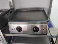 Grill electric de banc 500x500x240mm neted 220V