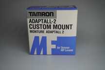 Adaptor Tamron Adaptall-2 M42 (Pentax Screw Mount)