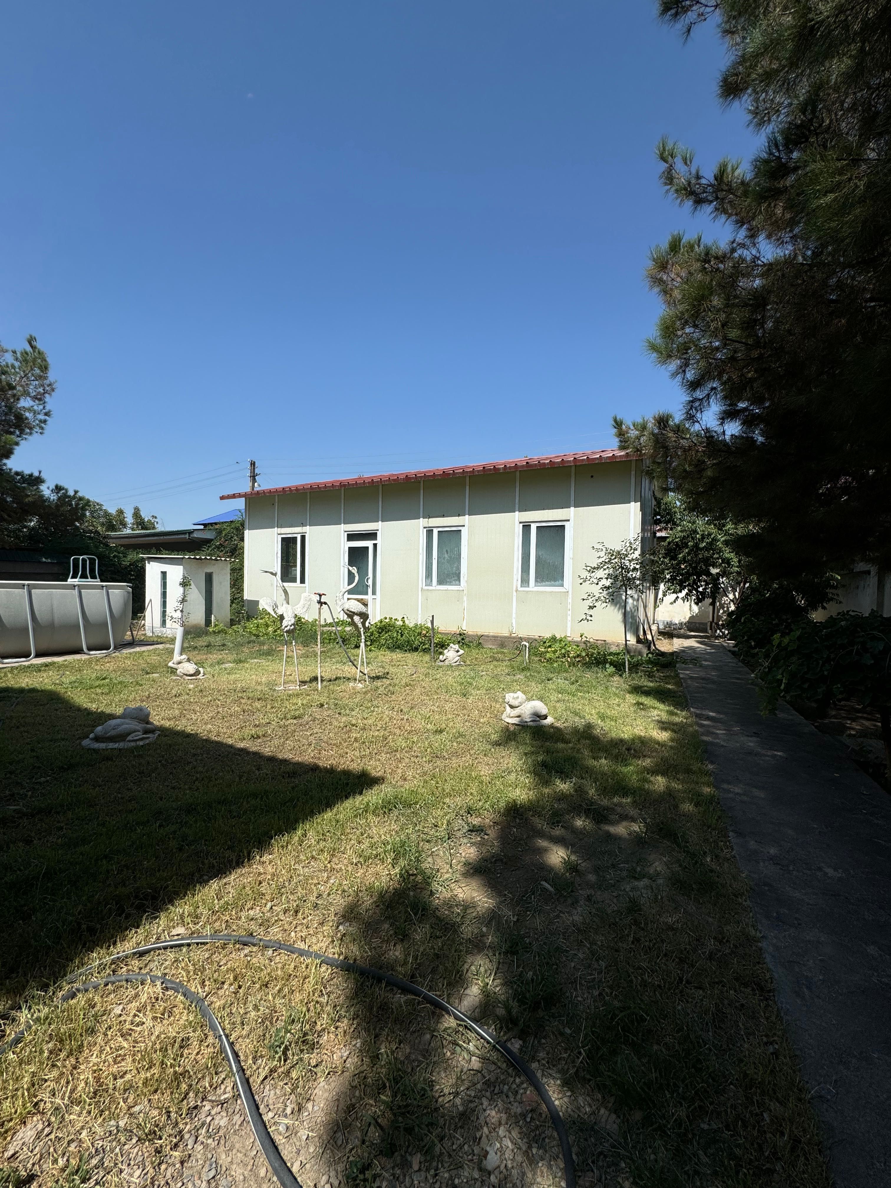 Срочно продается дом 6 соток Янги Узбекистан. Рабат.