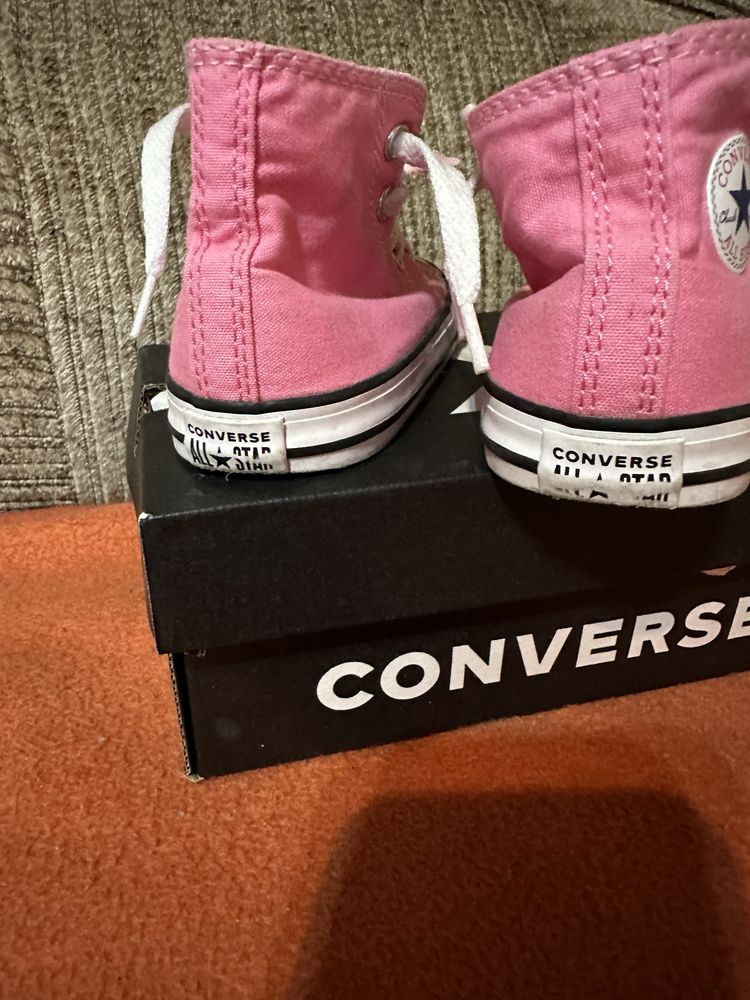 Tenis Converse copii