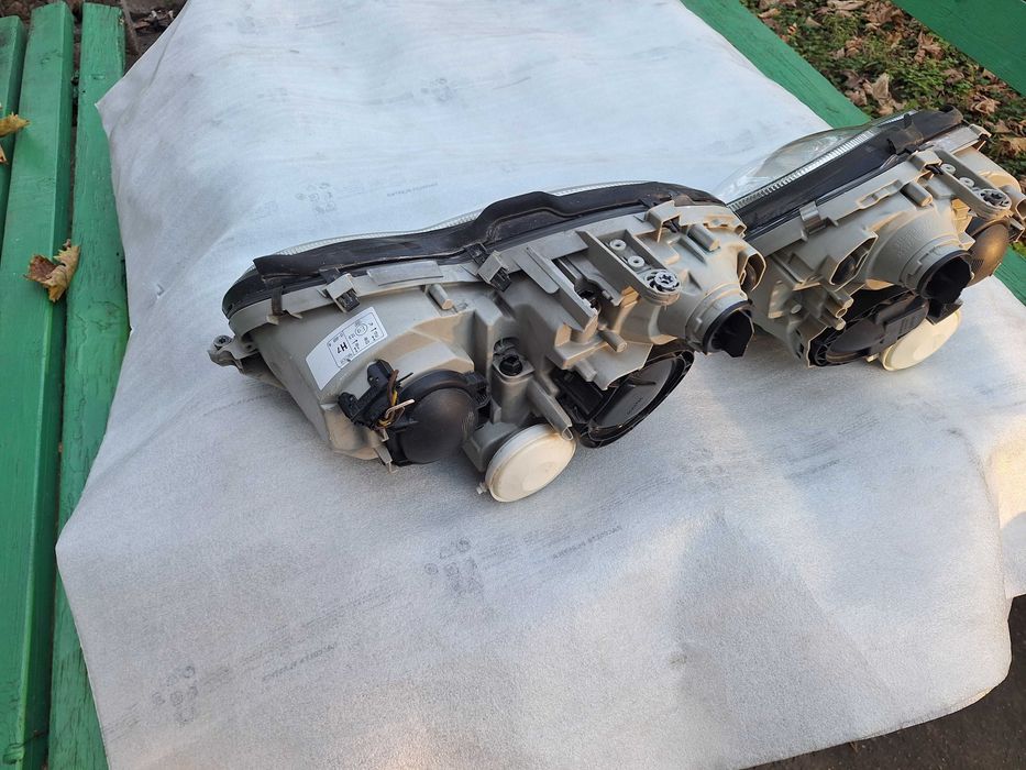 Фарове за Mercedes W203