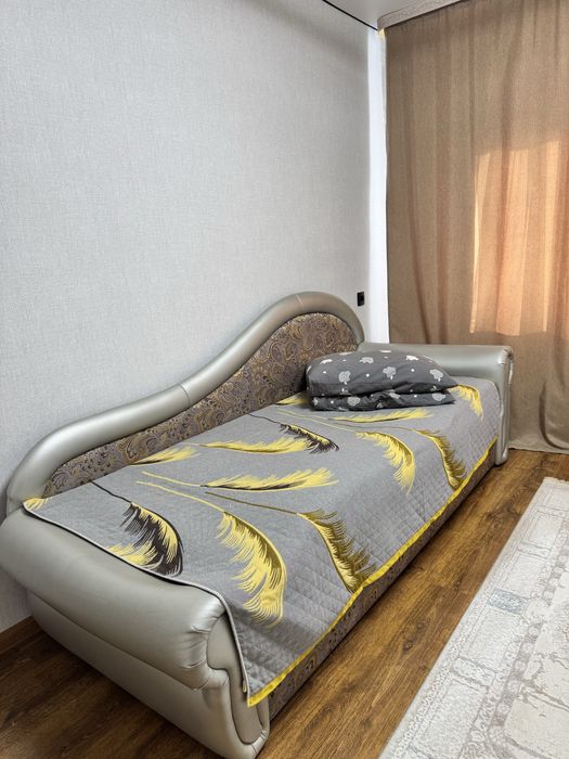 Продам кровать двухспалку