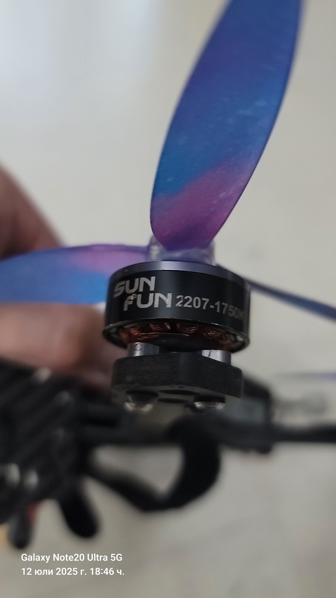 Fpv drone 6s, dji unit,race drone