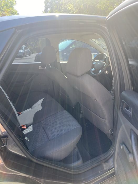 Ford Focus MK 2 2008