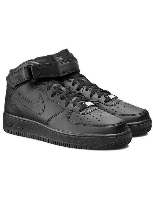 Nike - Air Force 1 Mid '07-42,5 номер