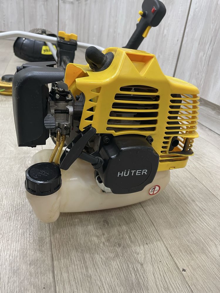 Триммер бензиновый Hutter ggt 2500T PRO