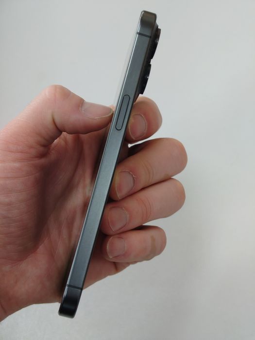 Iphone 15 pro Max 85% Акумлятор