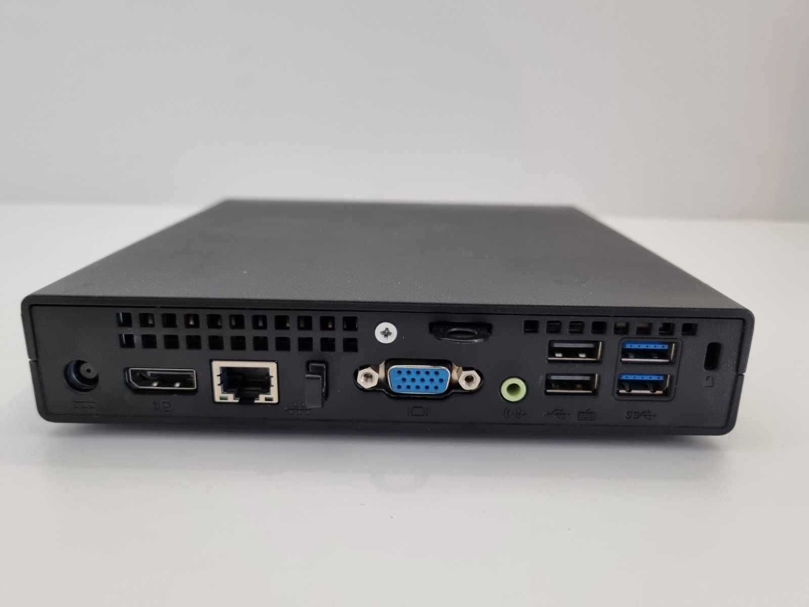 +Гаранция! Wi-Fi! компютър PC HP 4GB RAM / 320GB HDD Thin Client