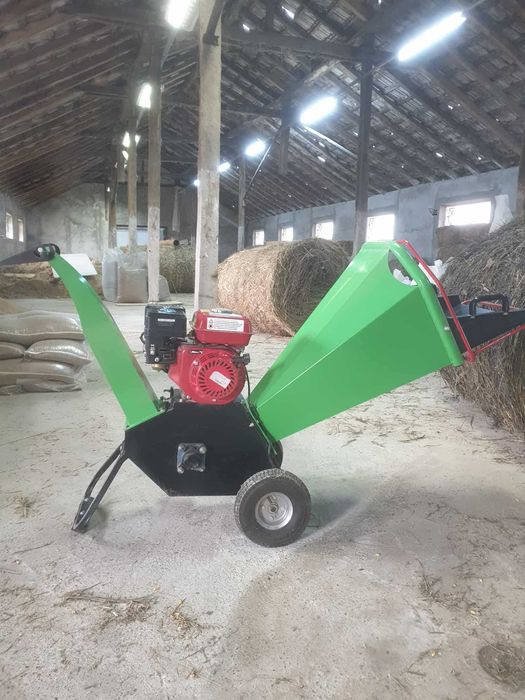 Tocator de crengi 7 CP